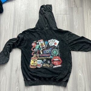 Treaty Oak Revival Hoodie